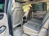 GMC Yukon XL 2017